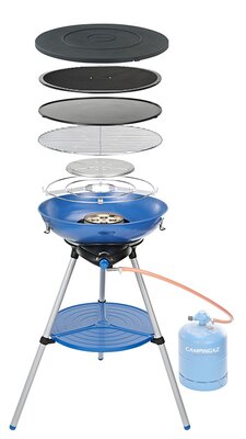 Campingaz Party Grill 600 Compact